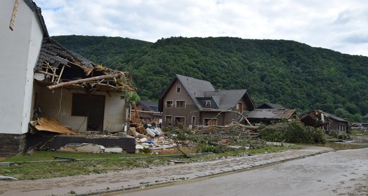 WebSeminar zur Beantragung der Aufbauhilfe