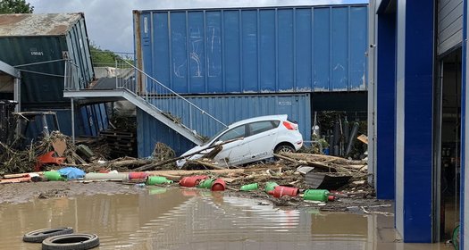 Handwerk baut weiter auf!