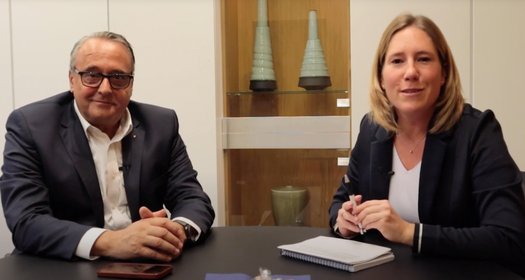 Der Hauptgeschäftsführer der HwK Koblenz im Interview mit Jennifer de Luca