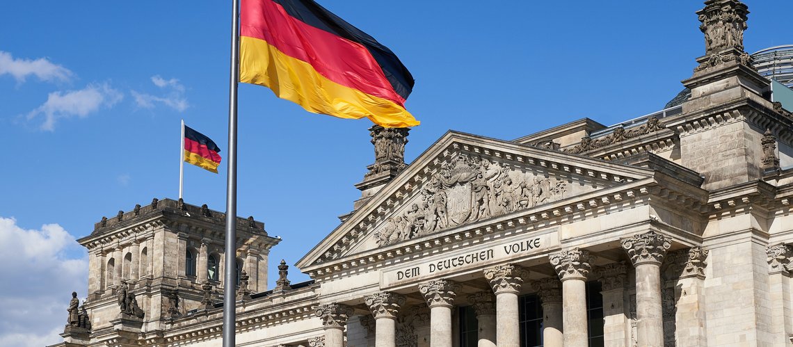 Norbert Braun auf Unsplash