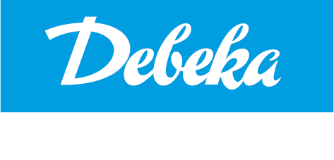 Debeka Logo
